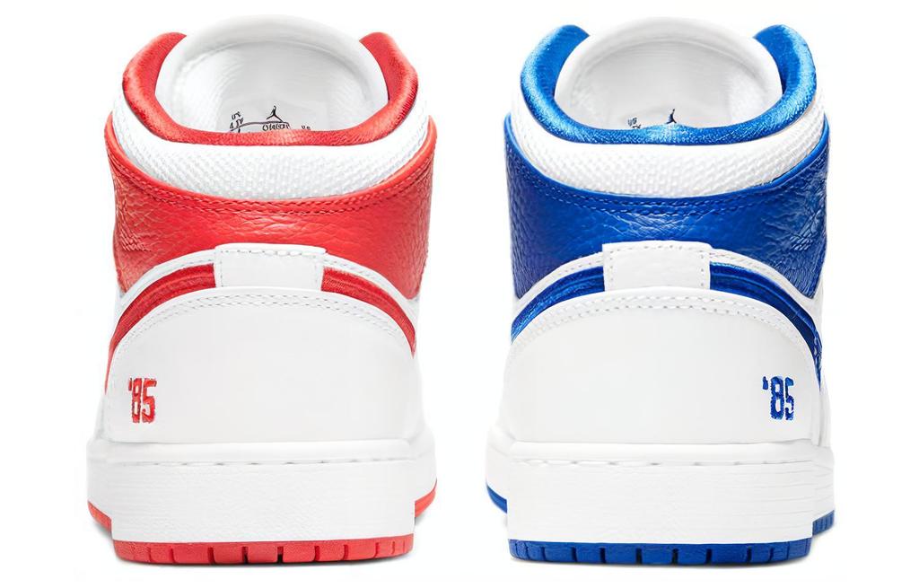Jordan 1 Mid '85 GS DH0200-100