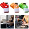 USB Card Reader Memory Card Reader Adapter USB2.0 to TF/MS Memory Stick Adapter for Phone/Laptop/PC Accessories