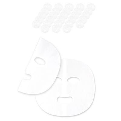 Großpackung Maskenblätter, 100 Stück