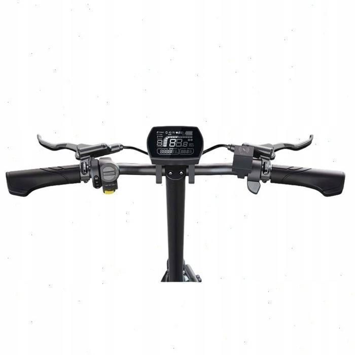 JOYOR E6-S - Scooter électrique tout-terrain 11 pouces - 2 moteurs 1600 W - 60 V - Batterie 31,5 Ah