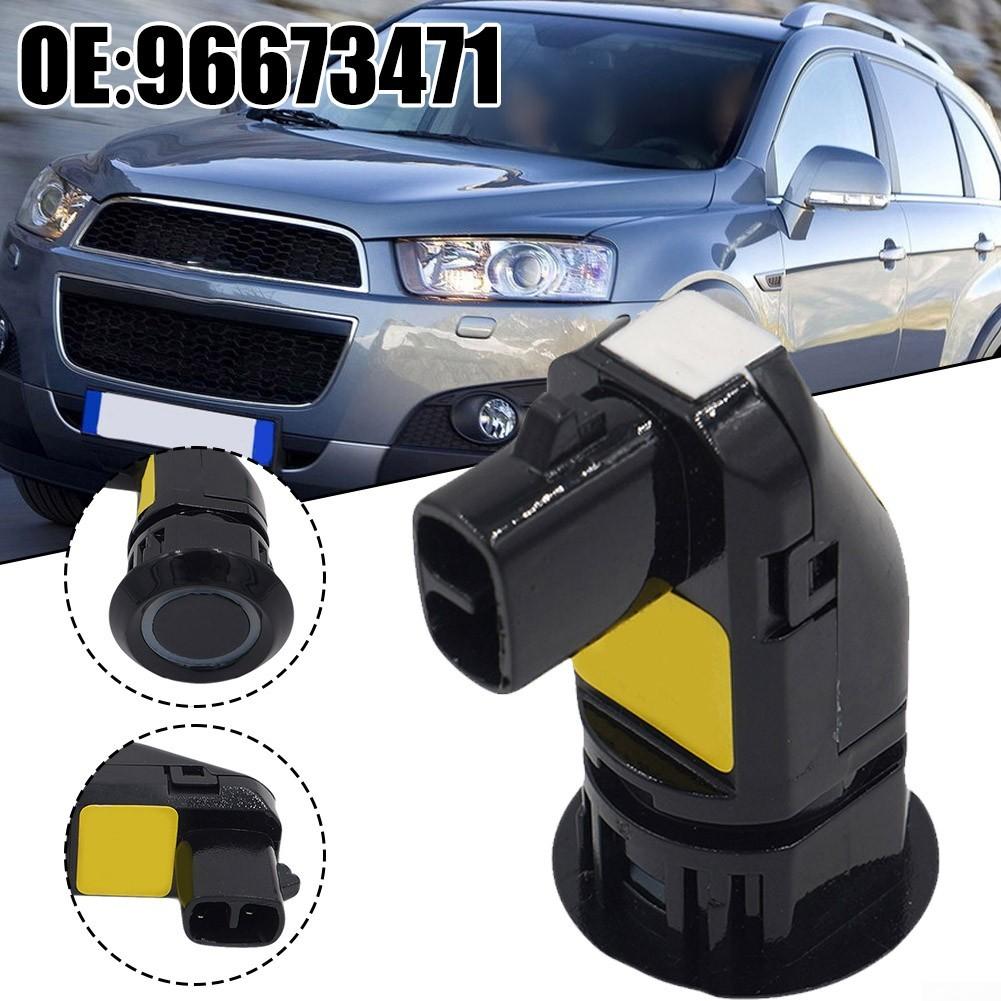 Anti-corrosion Parking Sensor Direct Installation Easy To Use