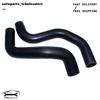 For Toyota 4Runner Tacoma 3.4L V6 Upper & Lower Radiator Coolant Hoses New US