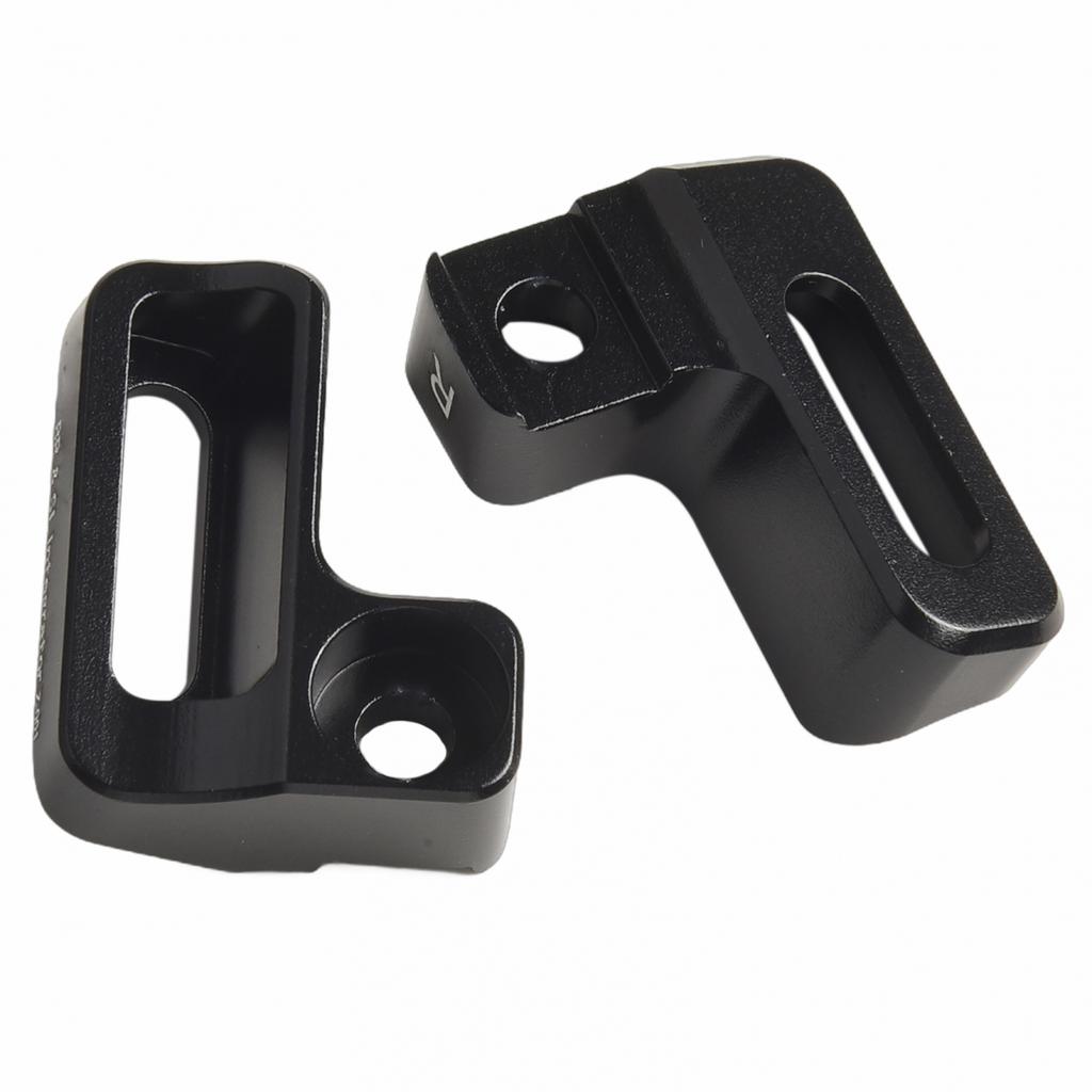 Bike Shifter Adapter And Easy To Use Bicycle Integrated To For I-Spec EV Brake