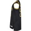 Nike FW23 Mamba Series City Edition Childrens Basketball Jersey Kids Basketball Jersey Black FZ9862-010