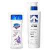 Safeguard Lavender Shower Gel & Anti-Dandruff Shampoo Set