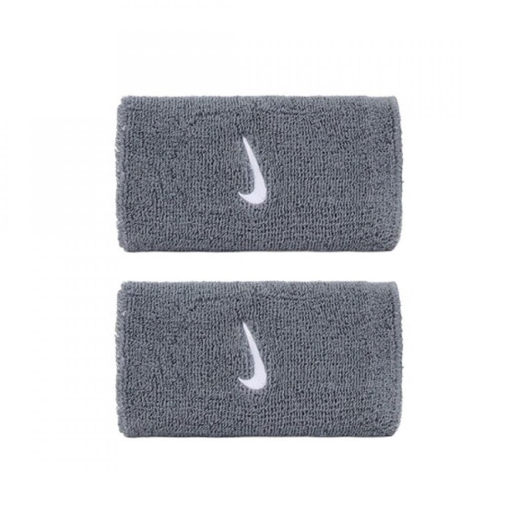 Nike Swoosh Classic Reversible Wristbands 2 Pack Ii5179 047