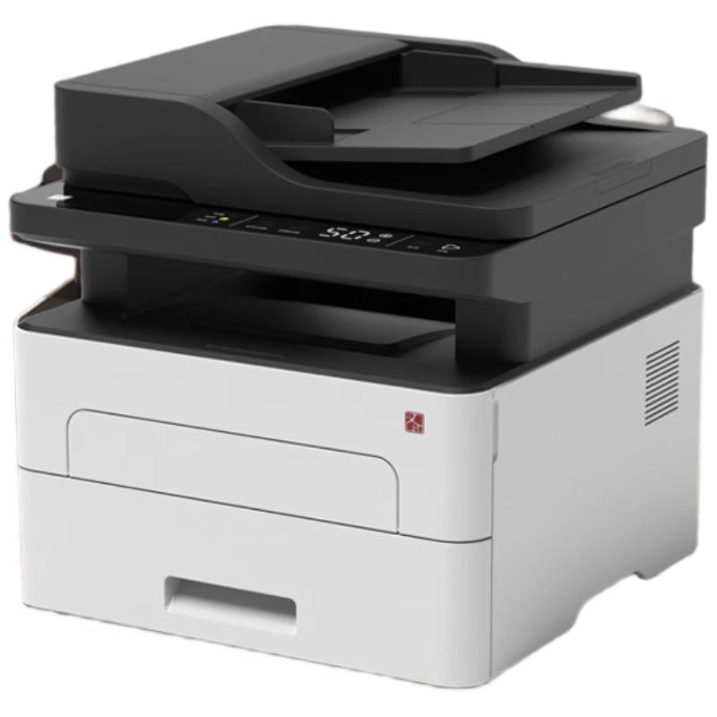 HPRT A4 Black & White Laser Printer CN Plug (adapter Included)