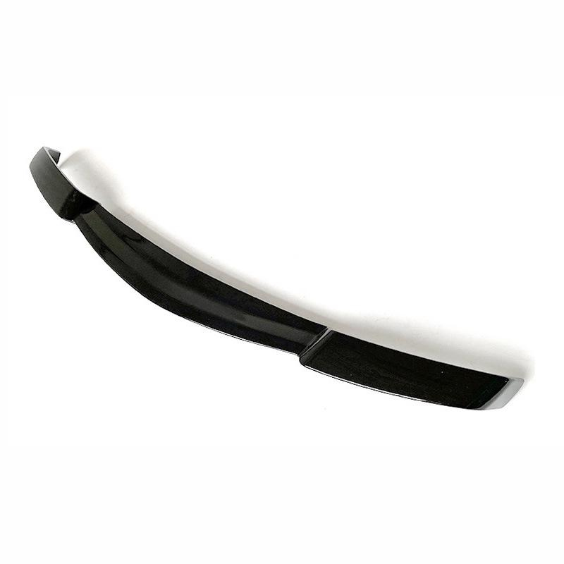 Chevrolet Corvette C7 Rear Wing Diffuser Spoiler Lip