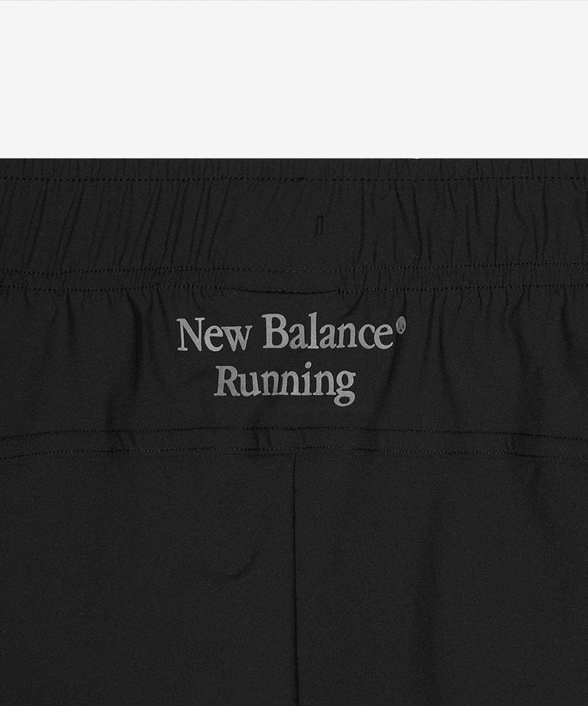 Nyuballanseu Nbmlg25313 / Uni Rc Tricot Jogger Pants (Black)