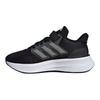 Adidas ULTRARUN 5 Slip-Resistant Low-Top Kids' Running Shoes Black Kids' Sneakers IF4151