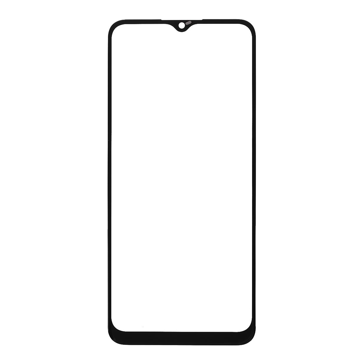 

OEM Front Screen Glass Lens Replacement Part for Samsung Galaxy A02/A022 A