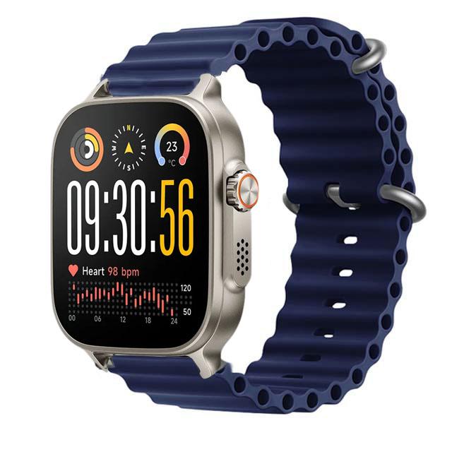 Ocean For Realme Watch 5/S2 Band Smartwatch Sport Silicone Belt Bracelet Correa Realme Watch 2/3/S/3 2 S Pro 22mm Watch Straps