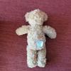 [USED] DreamingBears teddy bear with sweater