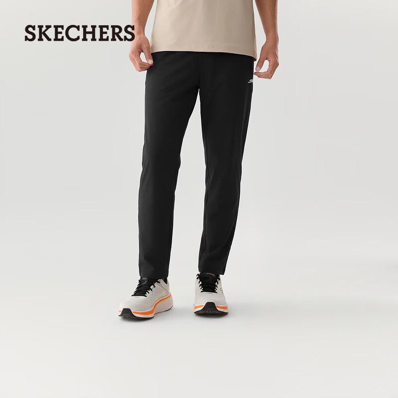Skechers Men s Quick-Dry Reflective Woven Pants P226M273 XL