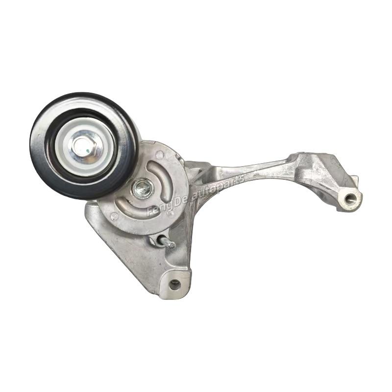 Belt Tensioner Suitable For NISSAN NOTE E12 MICRA IV K13K 1.2 DIG-S HR12DR Engine 11955-3VA0C 11955-3VA0A 119553VA0B 119553VA0C