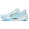 New LINING Furious Rider 7.0 V2 'Ice Blue White' Women's ARZT008-2