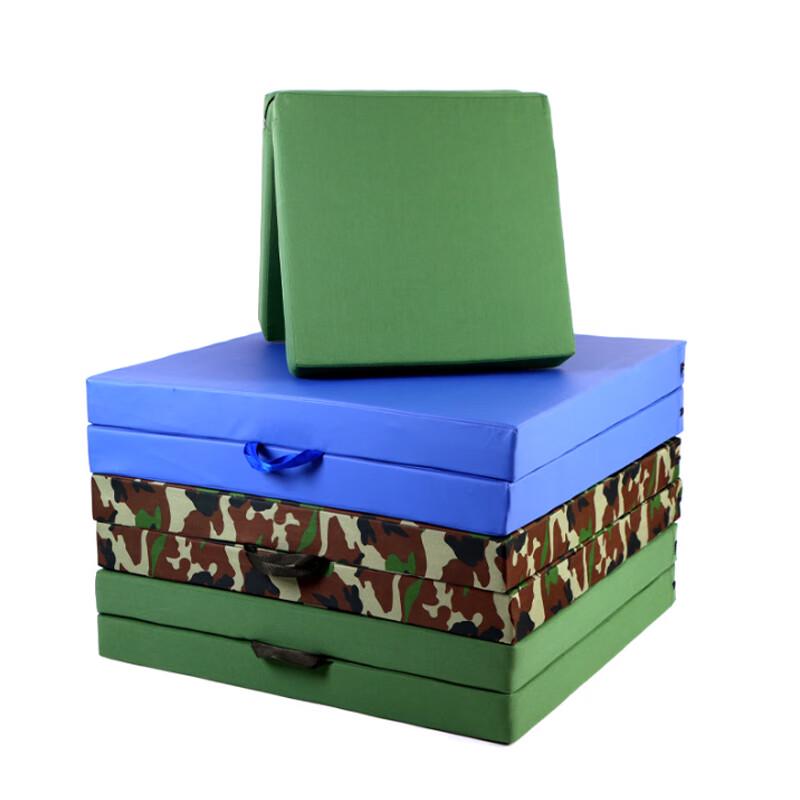 SPSR Foldable Multi-Purpose Training Mat 180*60*10cm