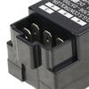 91306-05700 Replacements KQ1 DC12V Time Delay Relays Plastic Housing Up to 10A Load Suitable for Multiple Vehicle Models