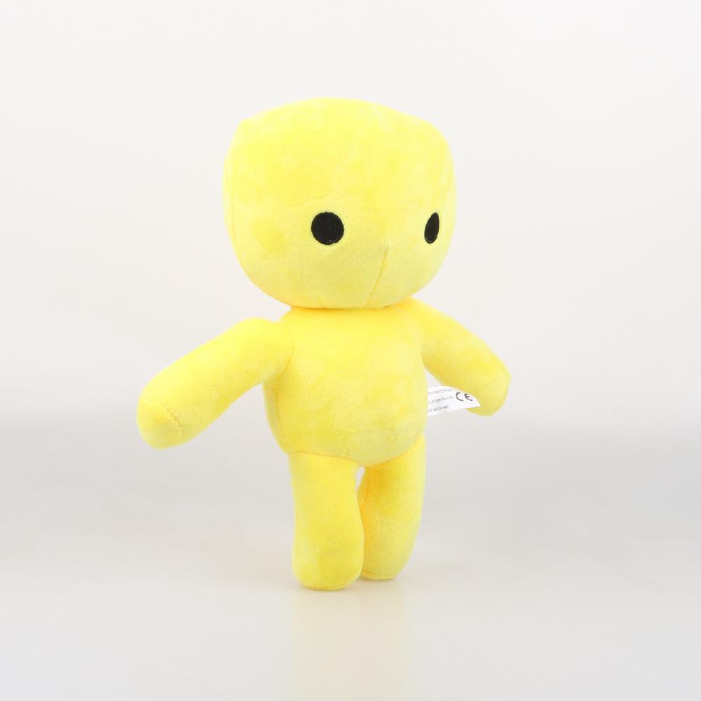 Game Wobbly Life Plush Toys Wobbly Man & Tentacle Monster Stuffed Dolls Gift