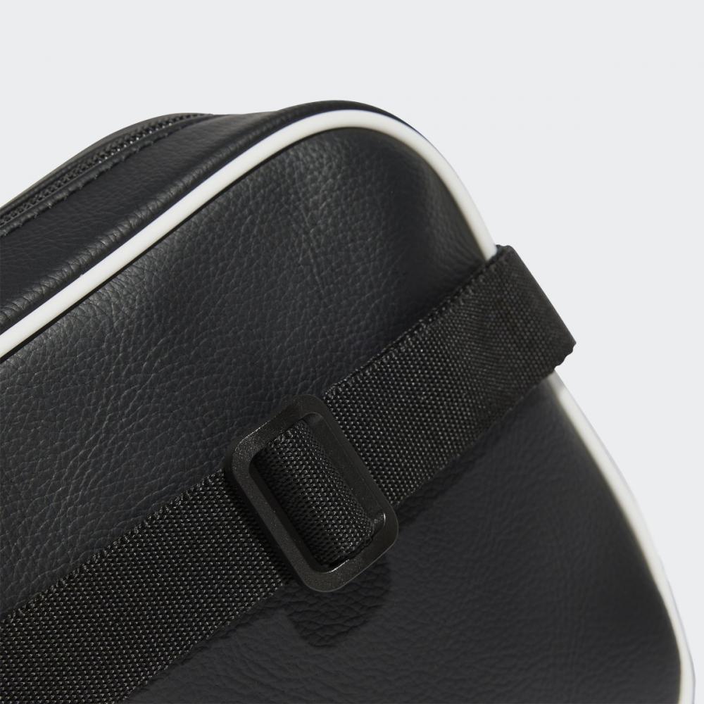 Adidas Ac D Bag blAck  jD5550 