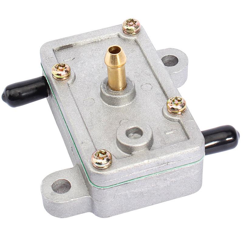 Fuel Pump Kit Odyssey FL250 FL350 Buggy ATV Scooter 50CC 125CC 150CC 250CC 300CC GY6 Arctic Cat Snowmobiles Mikuni DF44-211 211D
