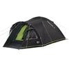 High Peak Talos 4 Four-person Grey Tourist Tent