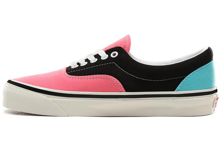 Vans Era 95 DX  Rose Black Turquoise  36