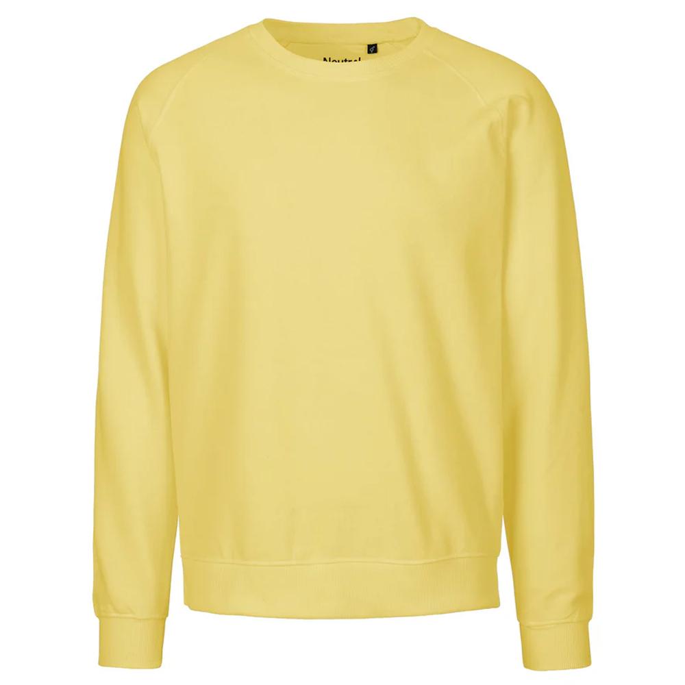 Neutral Unisex Adult Sweatshirt