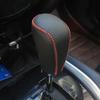 Car Shift for Nissan Qijun Loulan X-Trail 2014-2021 Model Handle Protective Covers Durable Shift Knob Cover Car Accessories