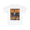 Anthony Edwards Shirt, Minnesota Timberwolves "Minny" NBA SLAM Cover T-Shirt, Unisex Sports Tee, Vintage Retro Basketball Streetwear, Gift