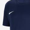 Nike Dri Fit T Shirt Dark Navy Blue Teenagers IB8677-410