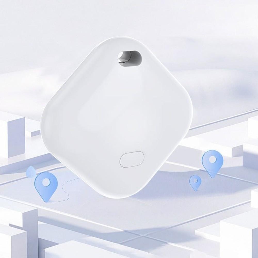 Wireless Pet Smart Mini Tag Tracker GPS Tracker Find My APP Tracker  For Child Elderly Pet