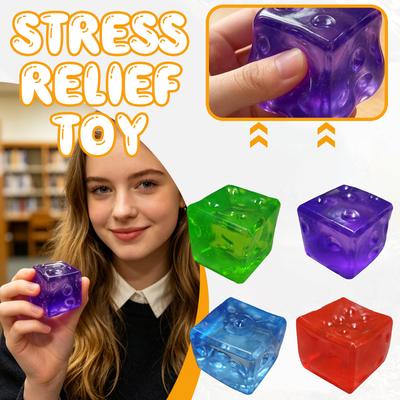Gadgets, fidgets en funartikelen – Anti-stress speelgoed