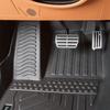Tank 500 Floor Mats: Fully Enclosed, All-Season, TPE for 5/7-Seater New Energy Models