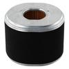 17210-Ze3-505 Vzduchový filter 17210-Ze3-010 2893907 Sacia strana.Motor vysokotlakového čističa