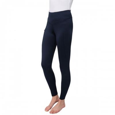 Calças de equitação femininas/senhoras OsloPro Softshell