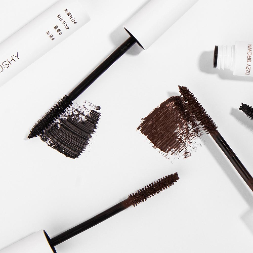 Rokkkiss Smash One Pick Volume Mascara 10ml 01 Digi Black