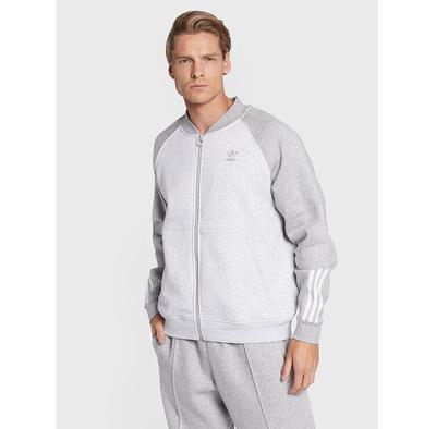 Fleece Sst Hoodie