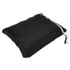 Oxford Cloth Double Layer   Hutch Dust Proof Cover Accessory for Poultry Cage(black )