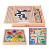 Landa Magnetic Multi-Game Set