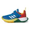Sport Shoe LEGO Shock Blue Multi-Color PS FX2873