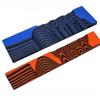 1pieces DIY Knife Making Handle Material Black/Tan/Green G10 Patch Material