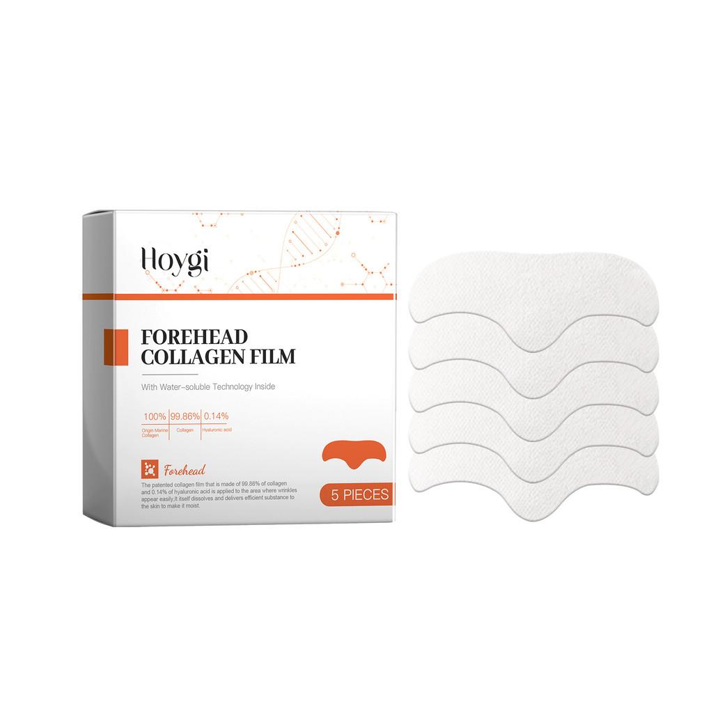 Facial Complete Collagen Care Set For Deep Moisturization And Eye Area Treatment Firming