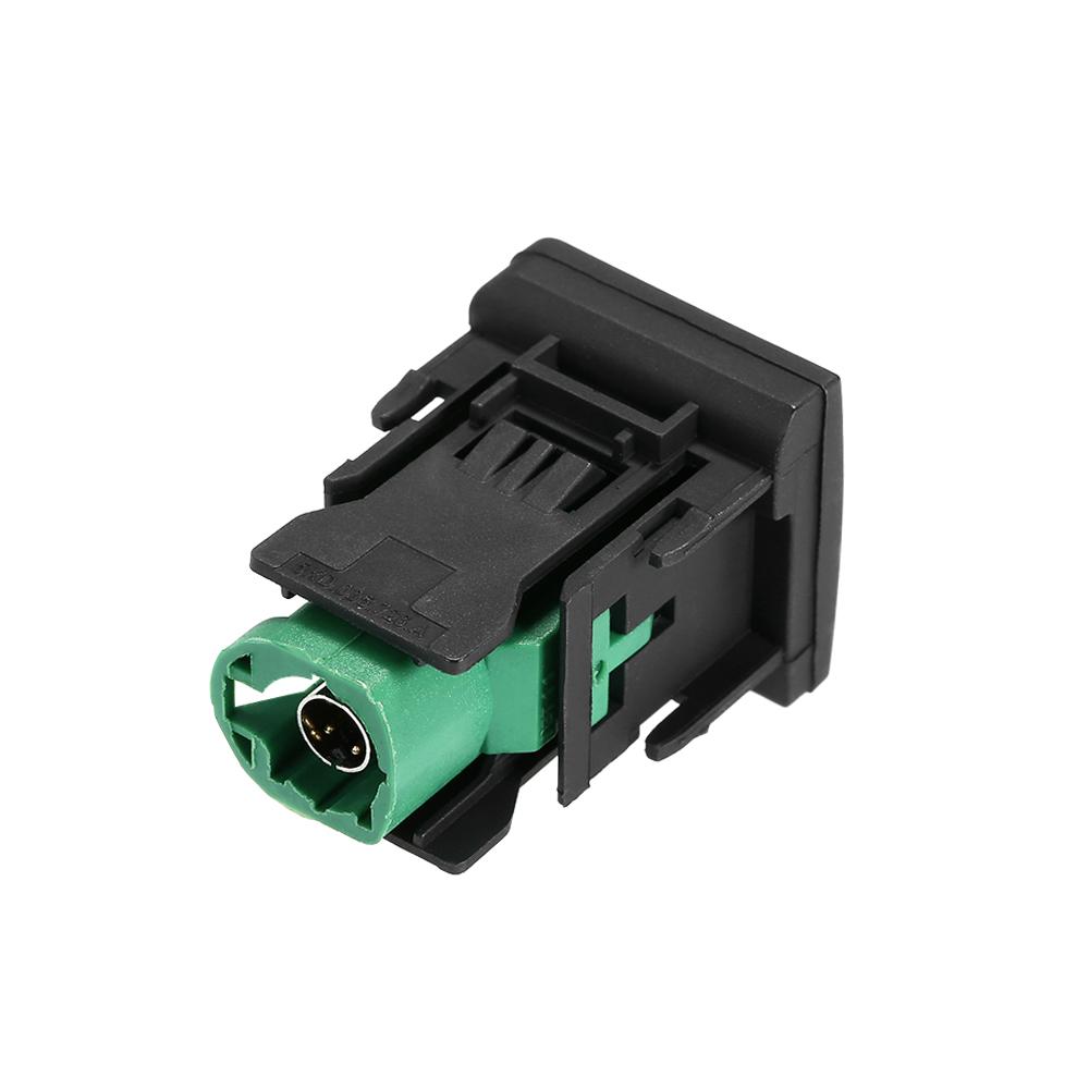 USB-адаптер-кабель Проводной кабель-переходник для CD-плеера Радио 130 см