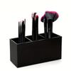 A High-End Multifunctional Makeup Brush Storage Box That Serves As a Dustproof Organizer for Lipsticks And Lip Glosses