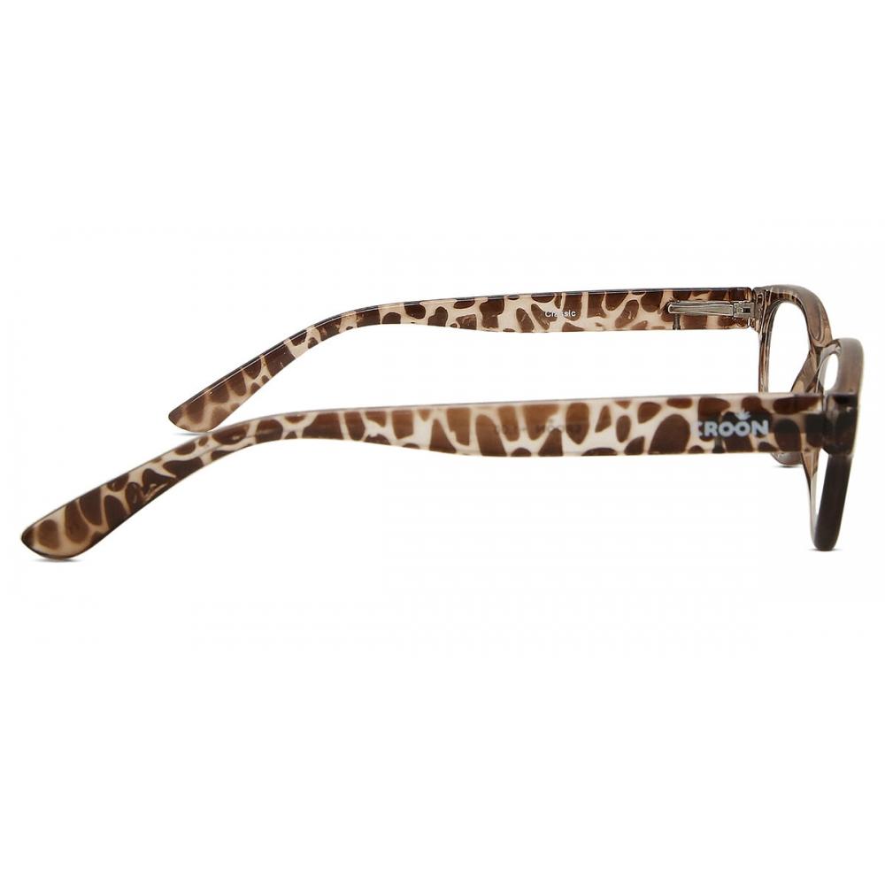 Croon Classic Pink Panther Unisex Eyeglasses
