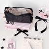 Stationeries Storage Bag Pen Holders Box Educational School Office Gifts Pencil Case Kids Students Desktop Organizers