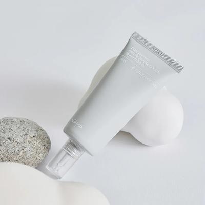 Tragbare Hautcreme mit doppelter Barriere, 50 ml