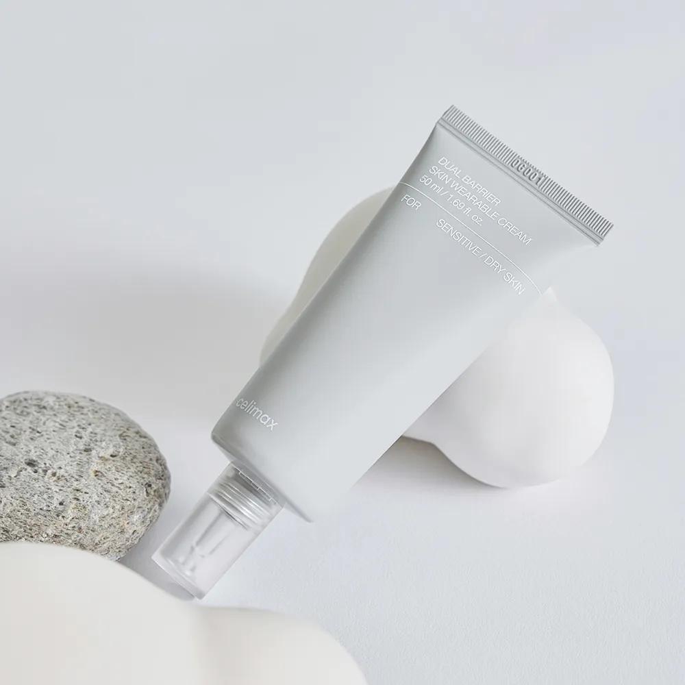 celimax Dual Barrier Skin Wearable Cream 50ml