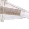 1/4 "Inline Klar Gas Filte 6Mm Universal Motorrad Gas Benzin Heizöl Filter